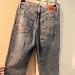 Levi’s ‘94 Baggy Jeans